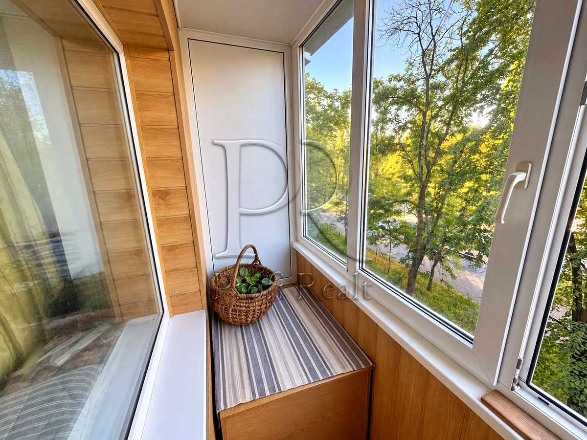 Квартира на Русанівська набережна, 22 в Києві, ID 464069, фото №8