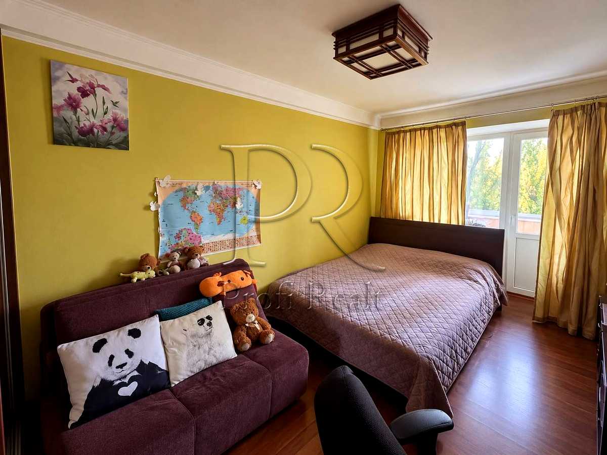 Квартира на Русанівська набережна, 22 в Києві, ID 464069, фото №9