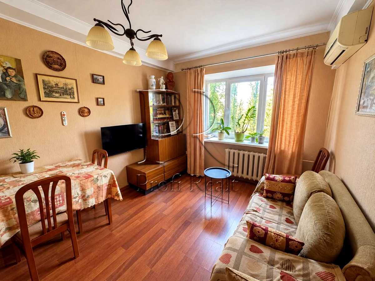 Квартира на Русанівська набережна, 22 в Києві, ID 464069, фото №10