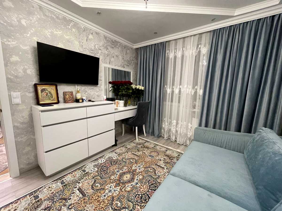 Квартира на вул. Івана Миколайчука, 12 в Івано-Франківську, ID 463869, фото №2