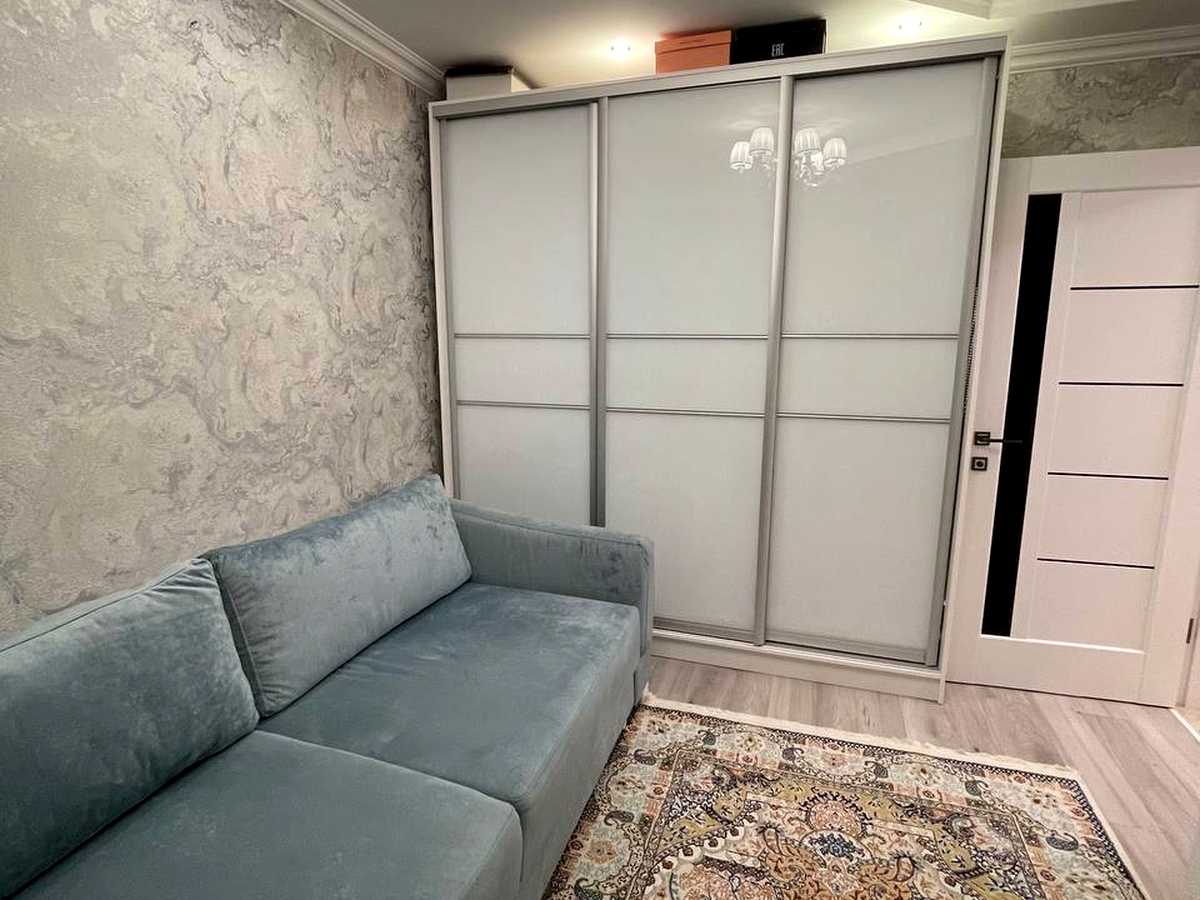 Квартира на вул. Івана Миколайчука, 12 в Івано-Франківську, ID 463869, фото №12