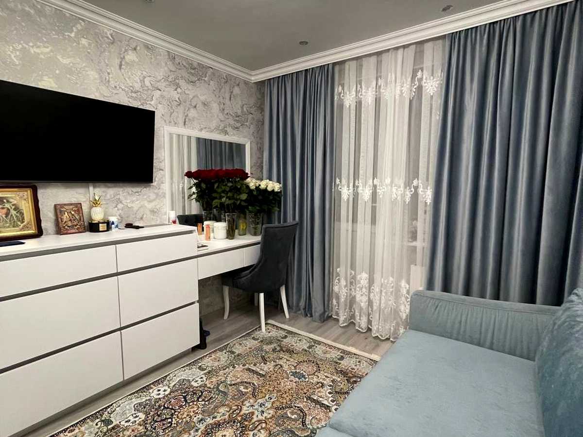 Квартира на вул. Івана Миколайчука, 12 в Івано-Франківську, ID 463869, фото №15