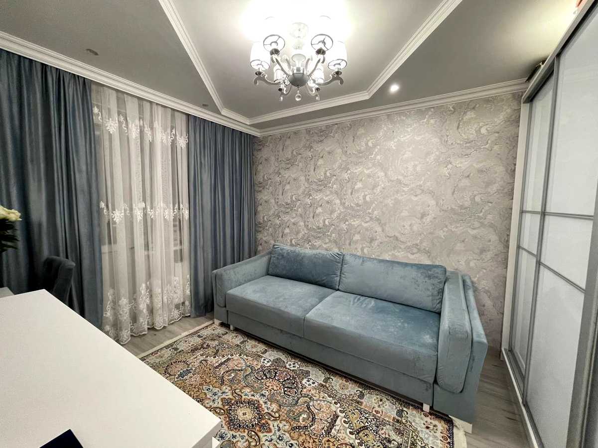 Квартира на вул. Івана Миколайчука, 12 в Івано-Франківську, ID 463869, фото №16
