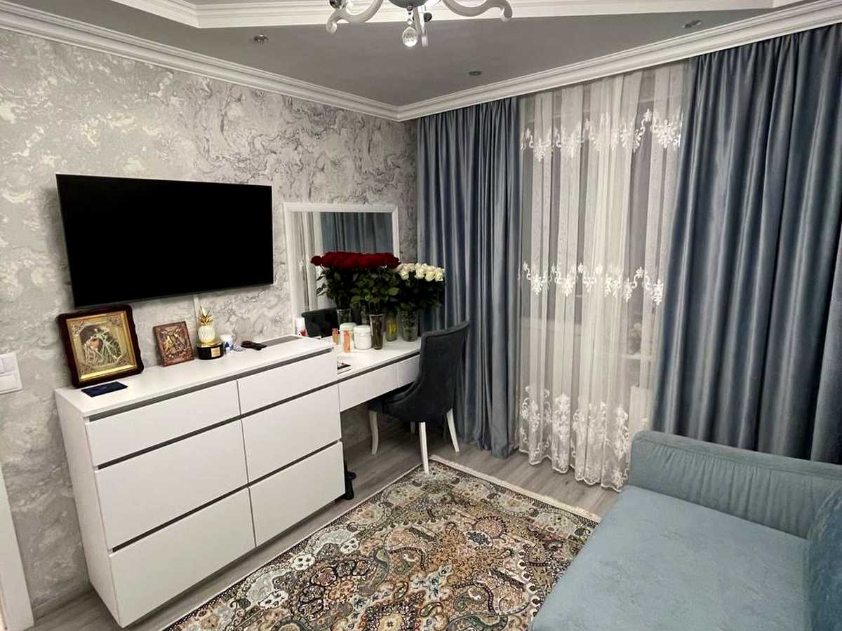 Квартира на вул. Івана Миколайчука, 12 в Івано-Франківську, ID 463869, фото №17