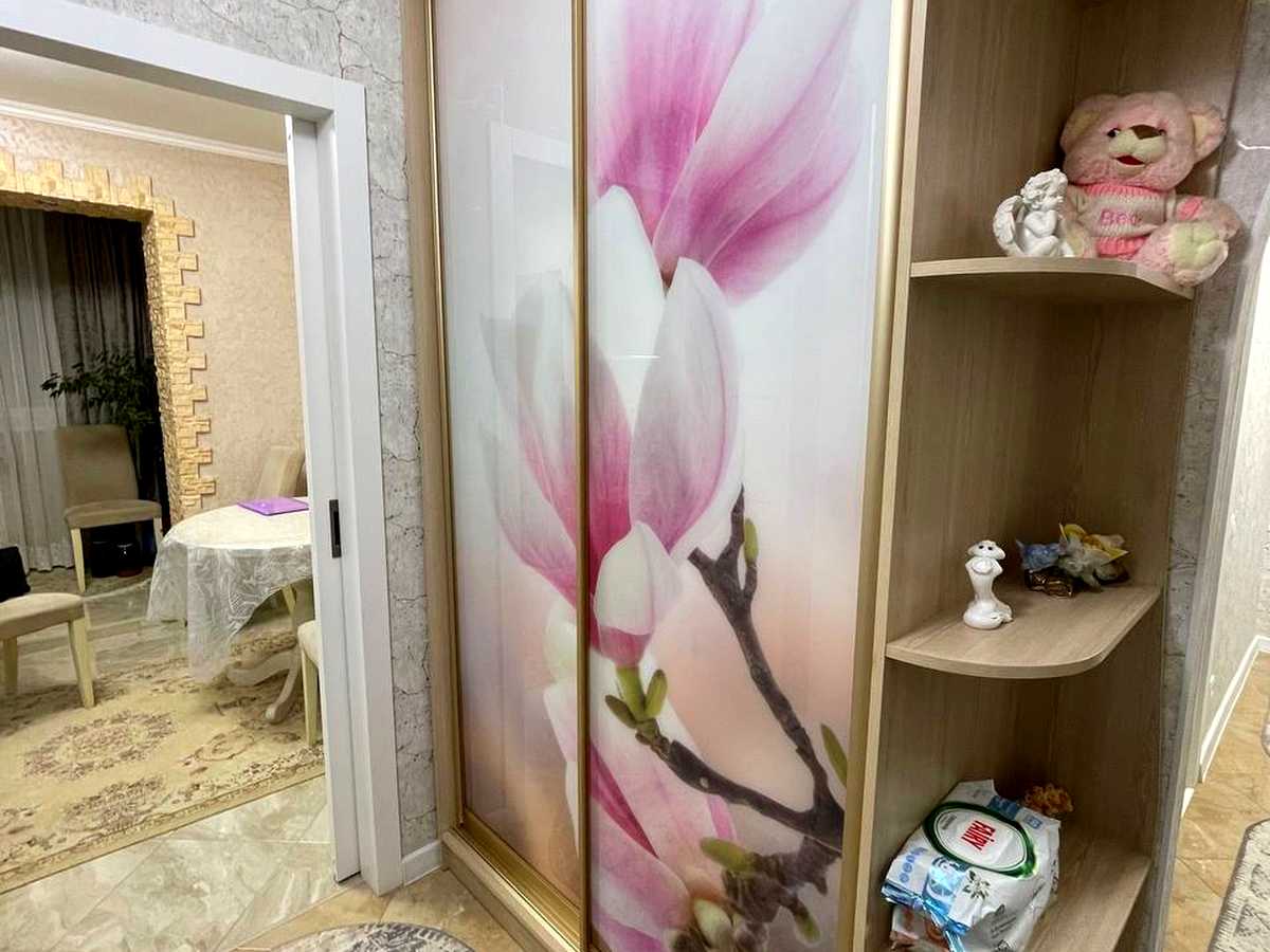 Квартира на вул. Івана Миколайчука, 12 в Івано-Франківську, ID 463869, фото №18