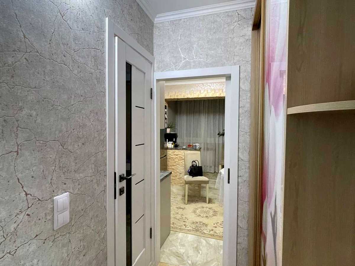 Квартира на вул. Івана Миколайчука, 12 в Івано-Франківську, ID 463869, фото №19