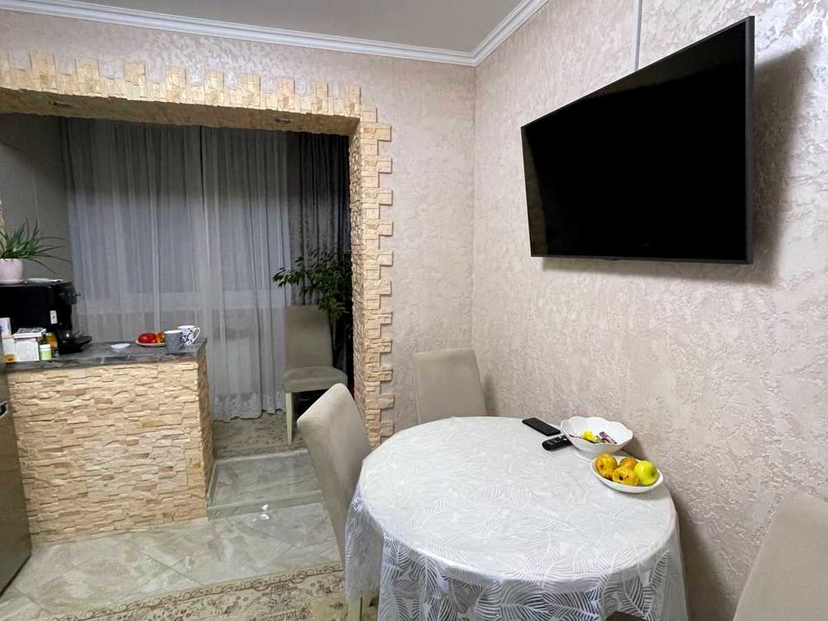 Квартира на вул. Івана Миколайчука, 12 в Івано-Франківську, ID 463869, фото №3