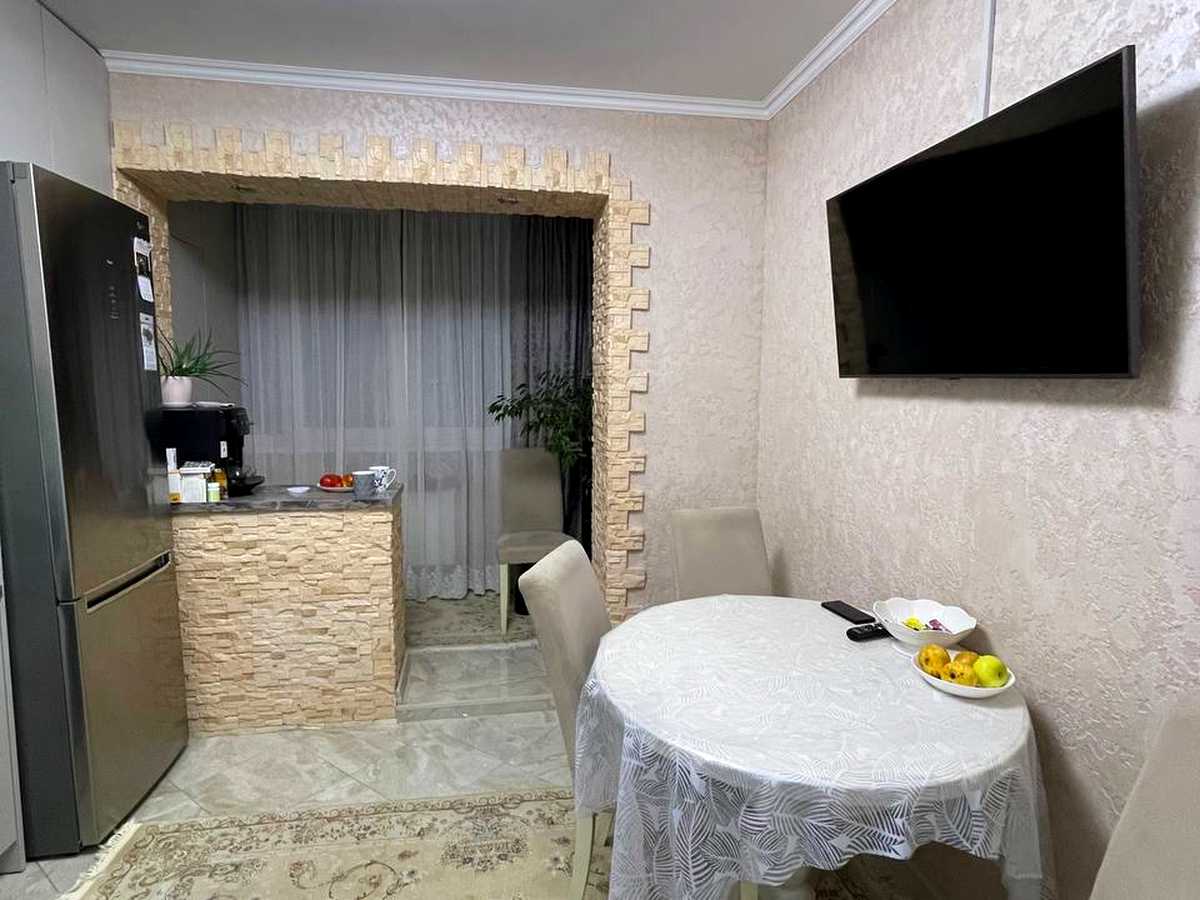 Квартира на вул. Івана Миколайчука, 12 в Івано-Франківську, ID 463869, фото №5