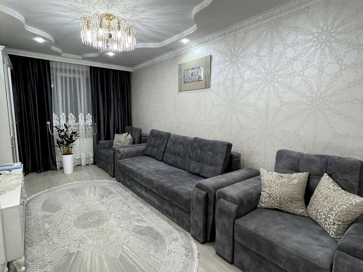 Квартира на вул. Івана Миколайчука, 12 в Івано-Франківську, ID 463869, фото №6