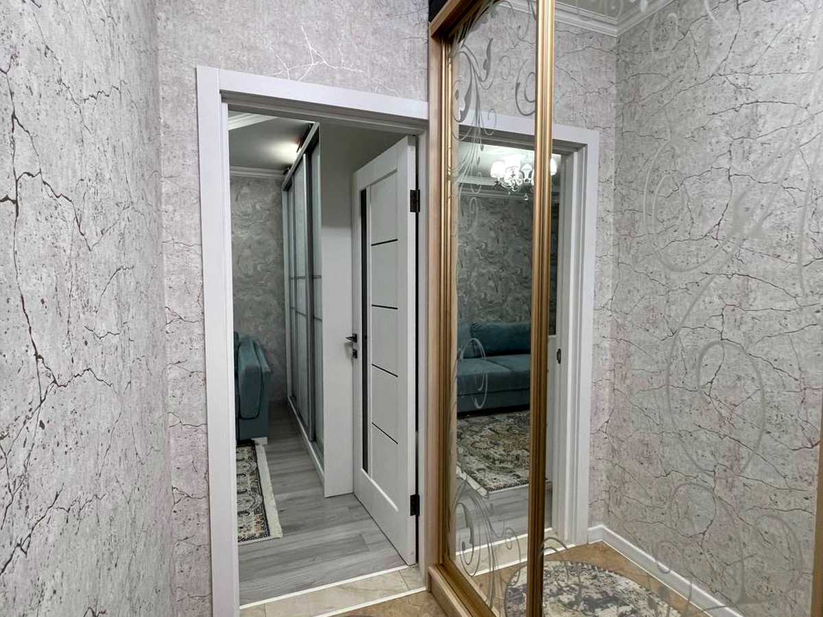 Квартира на вул. Івана Миколайчука, 12 в Івано-Франківську, ID 463869, фото №8