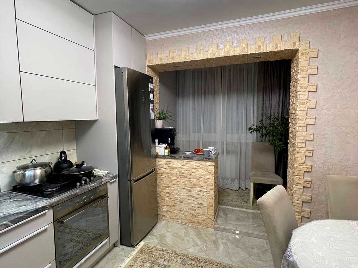 Квартира на вул. Івана Миколайчука, 12 в Івано-Франківську, ID 463869, фото №9