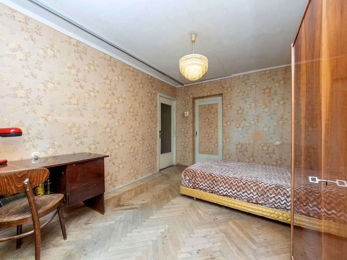 Квартира на вул. Зеленого Клину, 6 в Києві, ID 463936, фото №2