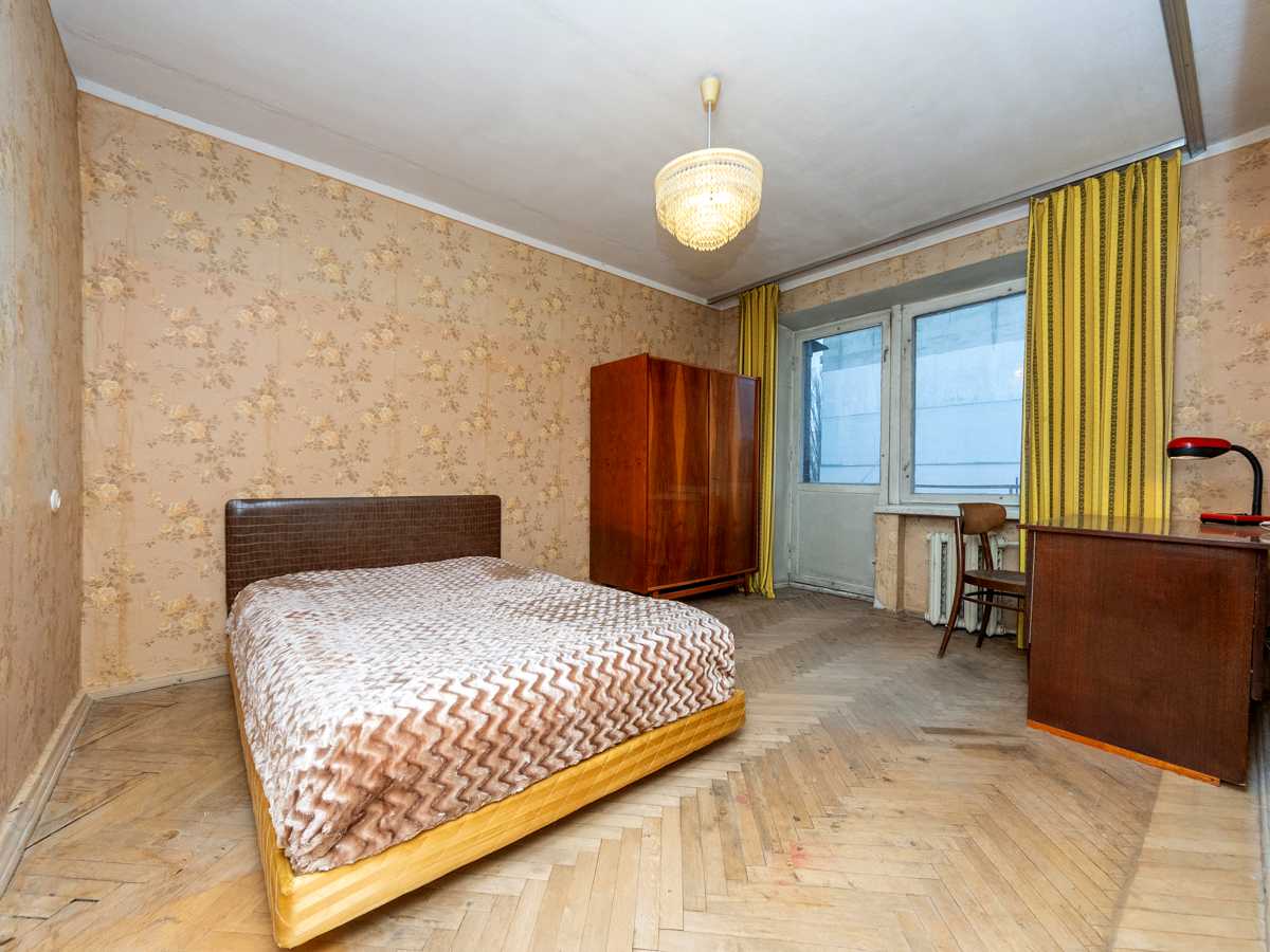 Квартира на вул. Зеленого Клину, 6 в Києві, ID 463936, фото №3