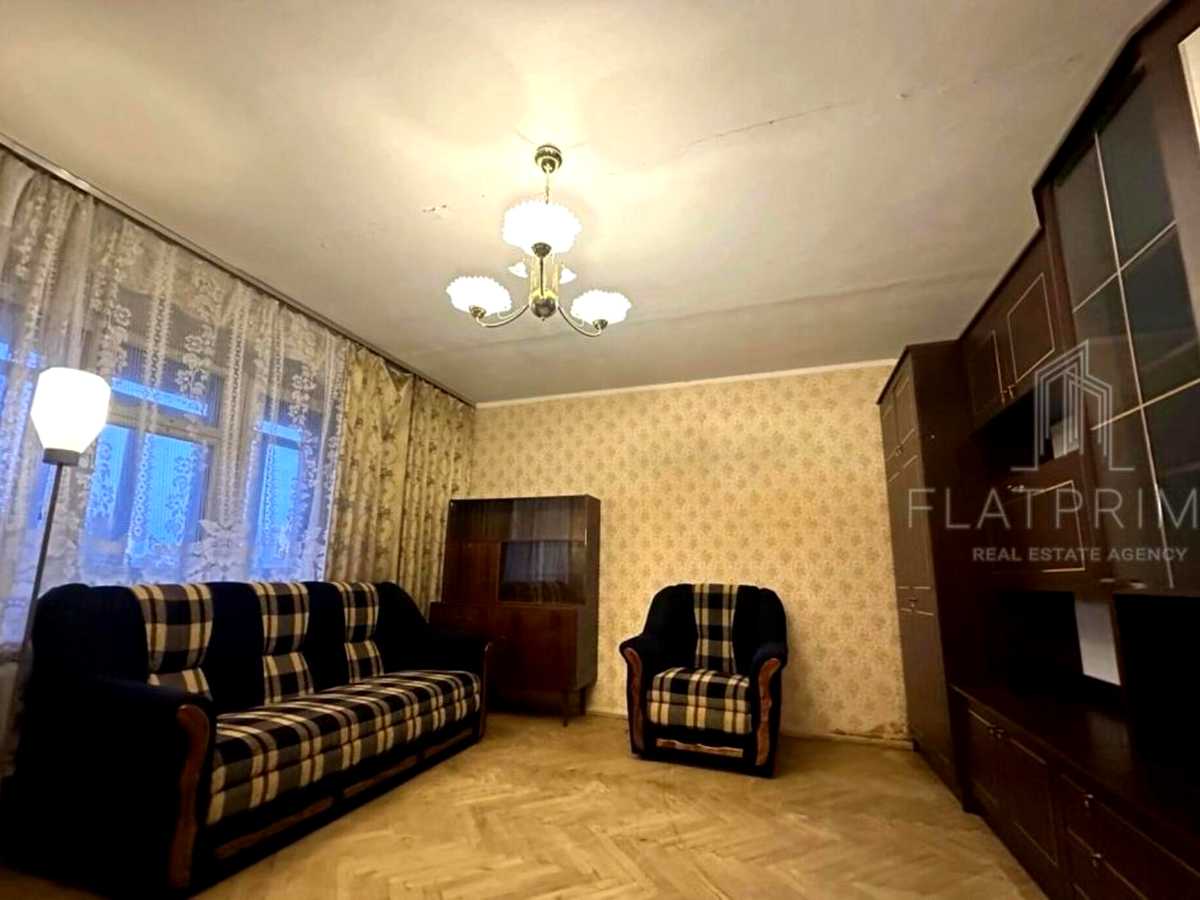 Квартира на вул. Зеленого Клину, 6 в Києві, ID 463936, фото №4