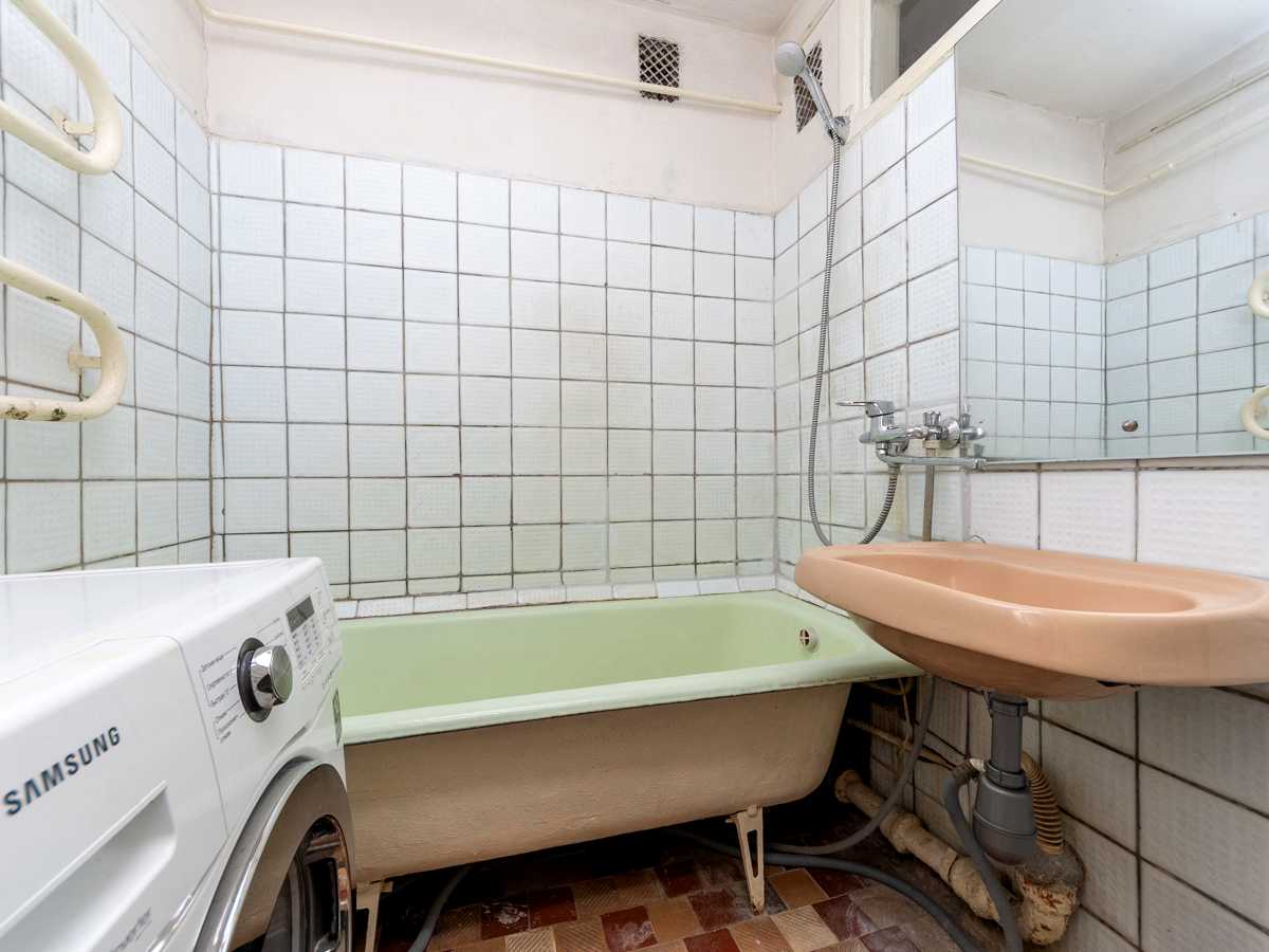 Квартира на вул. Зеленого Клину, 6 в Києві, ID 463936, фото №5