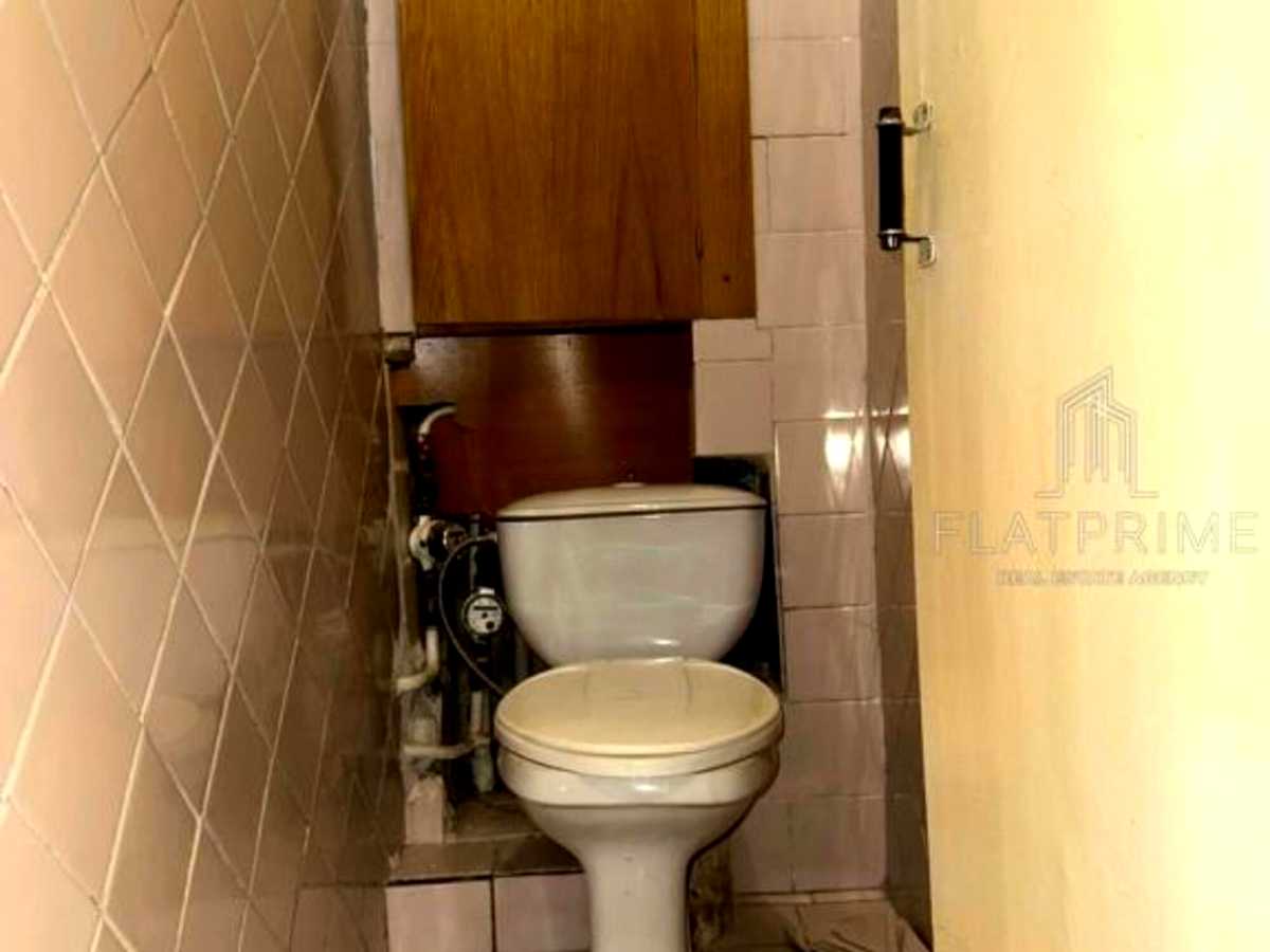 Квартира на вул. Зеленого Клину, 6 в Києві, ID 463936, фото №6