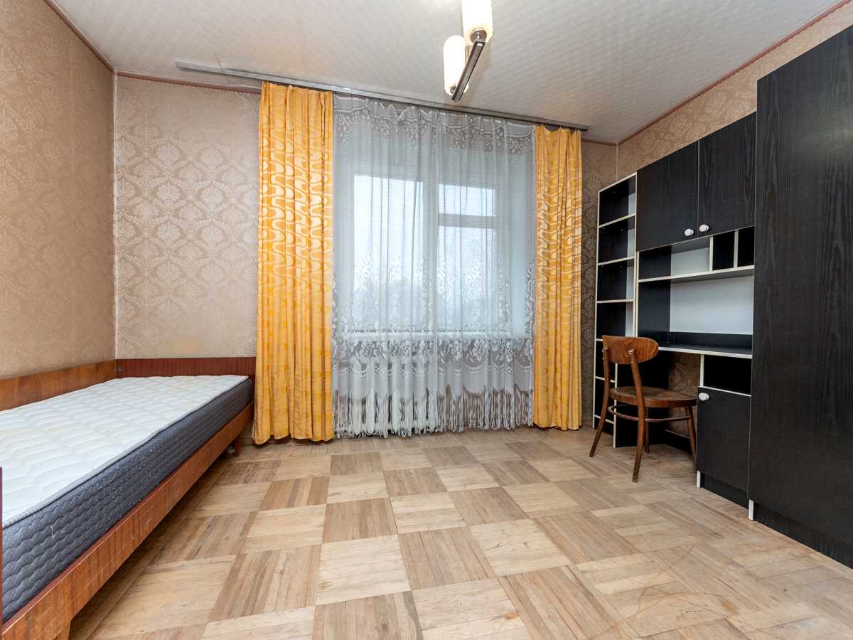 Квартира на вул. Зеленого Клину, 6 в Києві, ID 463936, фото №8