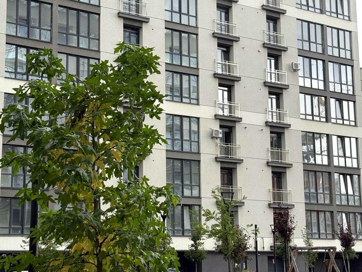Квартира на вул. Виноградна в Івано-Франківську, ID 464202, фото №2