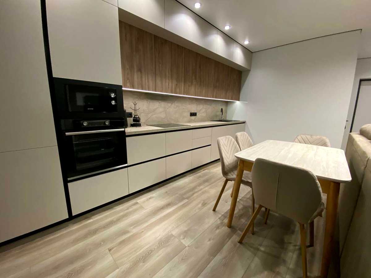 Квартира на вул. Шолуденка, 30 в Києві, ID 464196, фото №2