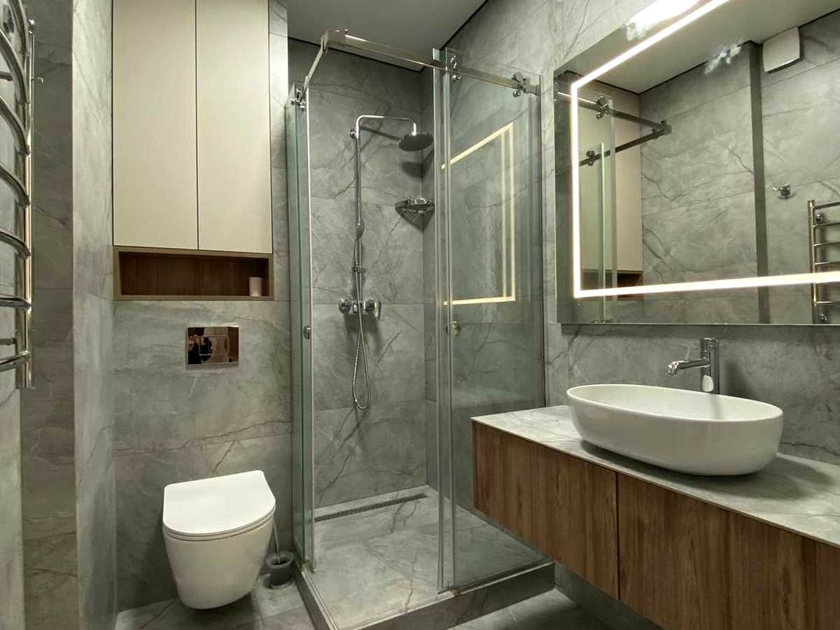 Квартира на вул. Шолуденка, 30 в Києві, ID 464196, фото №11