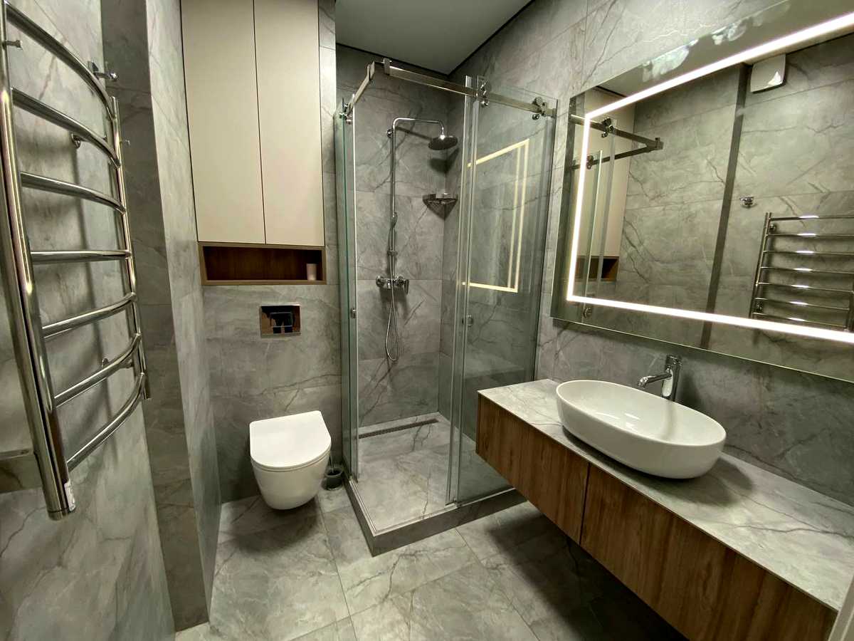 Квартира на вул. Шолуденка, 30 в Києві, ID 464196, фото №12