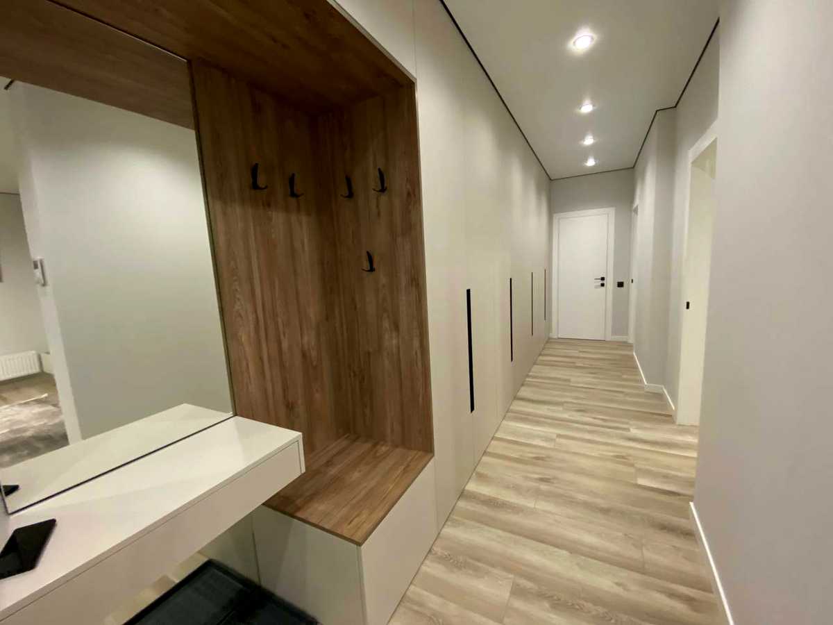 Квартира на вул. Шолуденка, 30 в Києві, ID 464196, фото №14