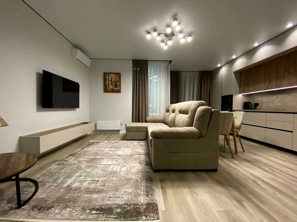Квартира на вул. Шолуденка, 30 в Києві, ID 464196, фото №3