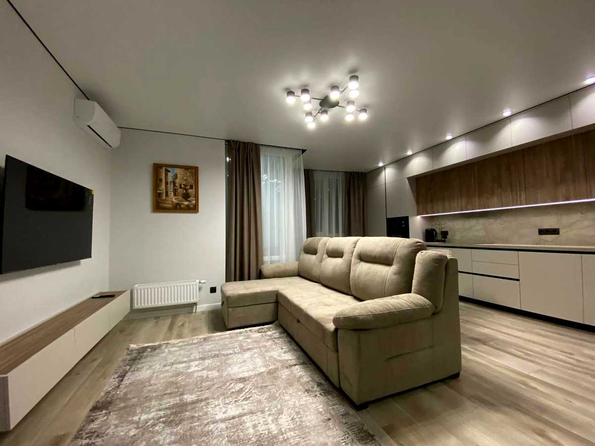 Квартира на вул. Шолуденка, 30 в Києві, ID 464196, фото №4