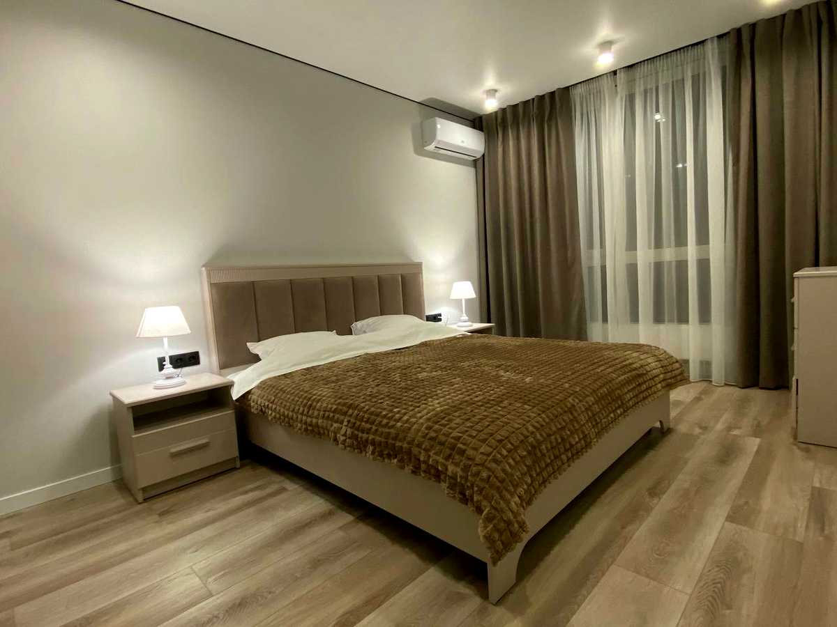 Квартира на вул. Шолуденка, 30 в Києві, ID 464196, фото №6