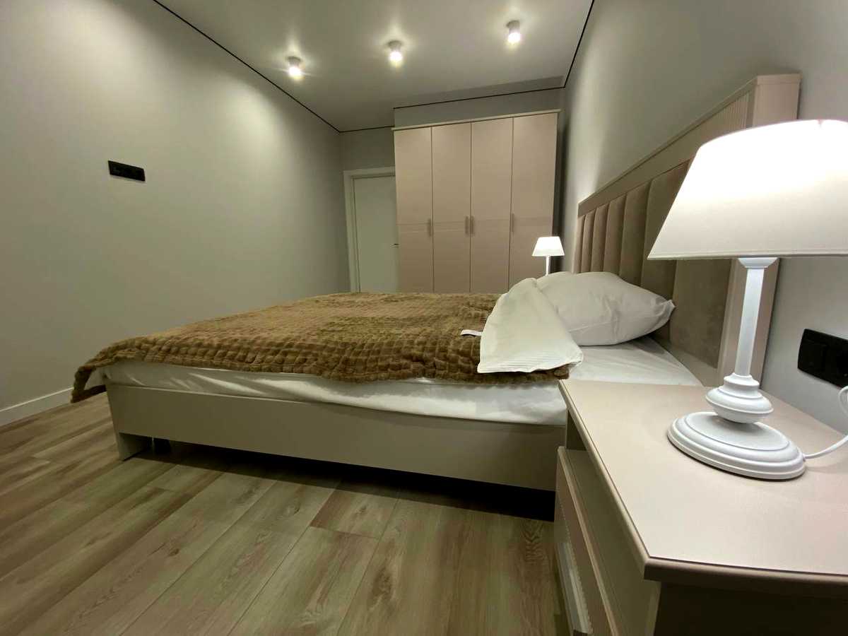 Квартира на вул. Шолуденка, 30 в Києві, ID 464196, фото №8