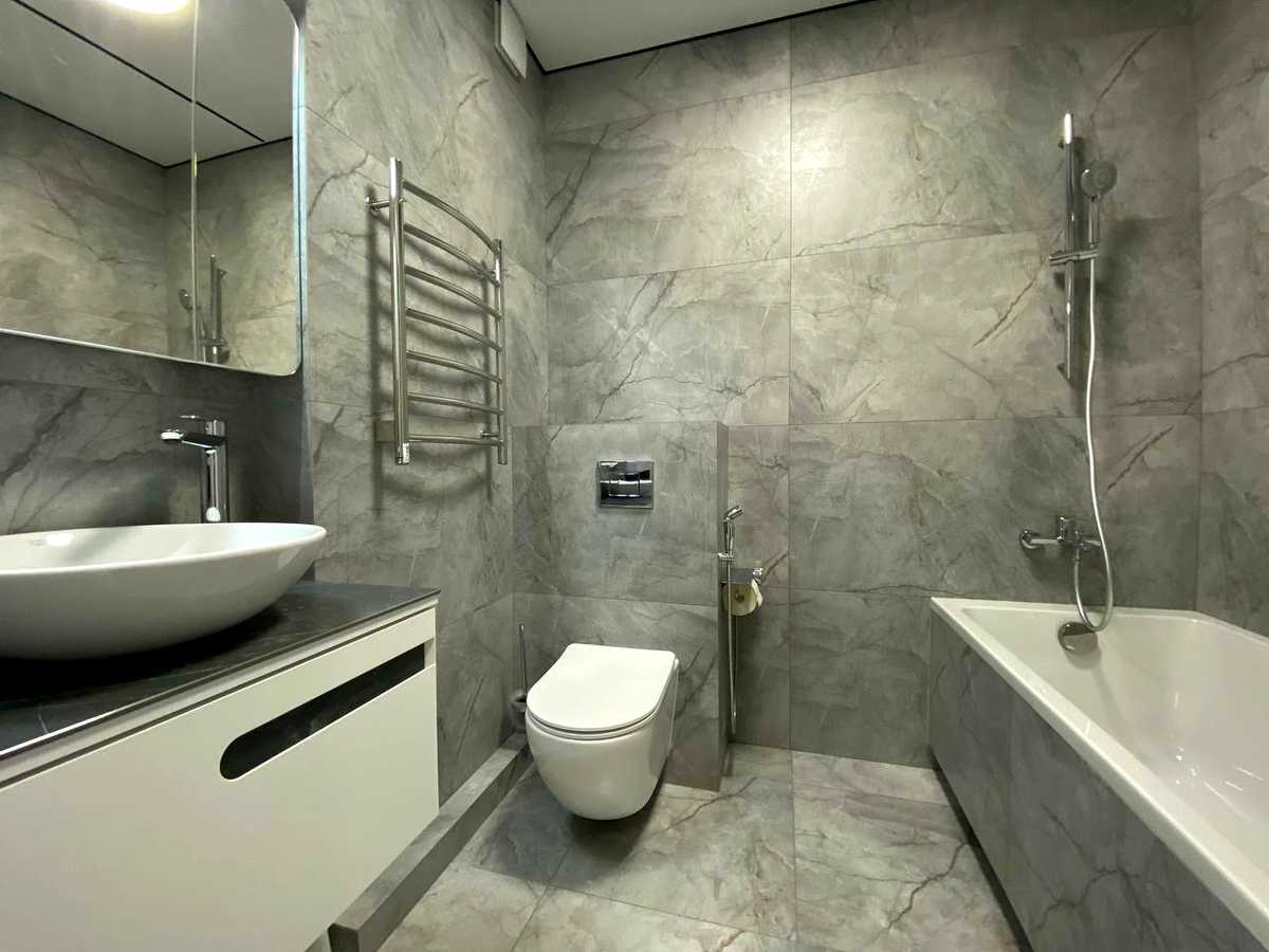 Квартира на вул. Шолуденка, 30 в Києві, ID 464196, фото №9