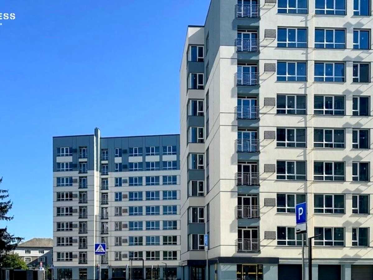Квартира на вул. Отця Івана Блавацького ) в Івано-Франківську, ID 464326, фото №2