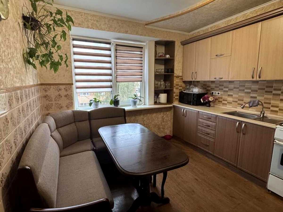 Квартира на вул. Євгена Коновальця, 136Б в Івано-Франківську, ID 465095, фото №2
