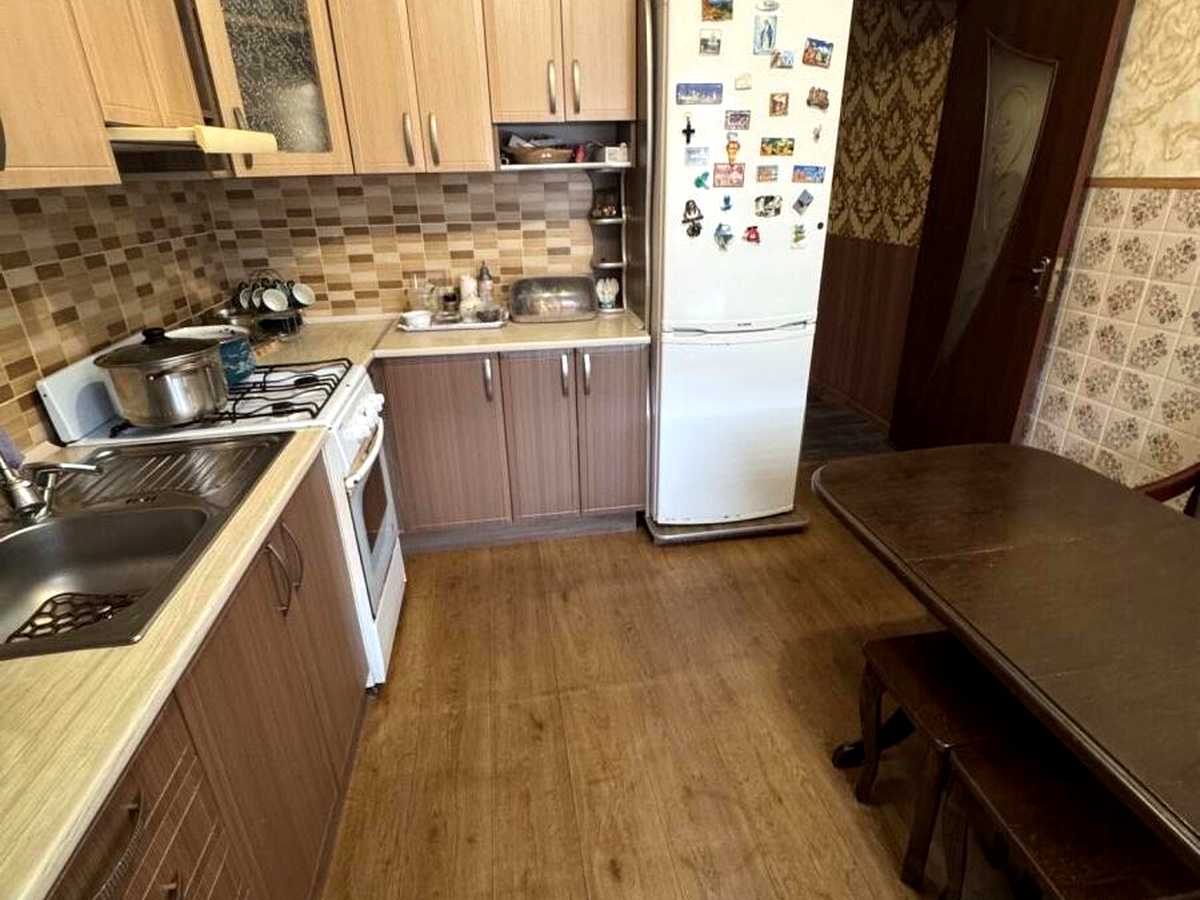 Квартира на вул. Євгена Коновальця, 136Б в Івано-Франківську, ID 465095, фото №3