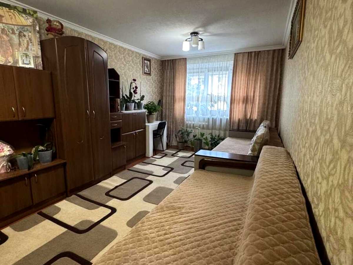 Квартира на вул. Євгена Коновальця, 136Б в Івано-Франківську, ID 465095, фото №4