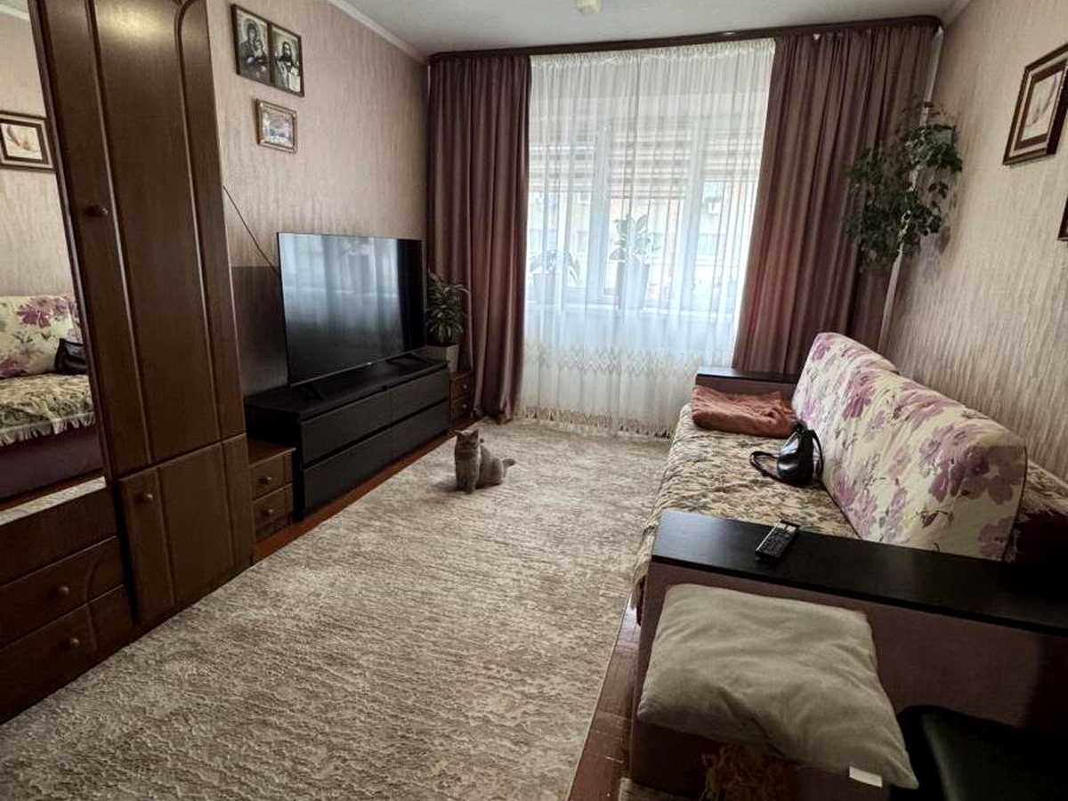 Квартира на вул. Євгена Коновальця, 136Б в Івано-Франківську, ID 465095, фото №7