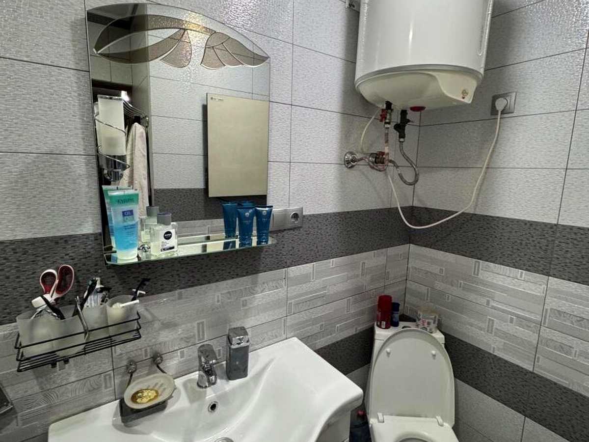 Квартира на вул. Євгена Коновальця, 136Б в Івано-Франківську, ID 465095, фото №9