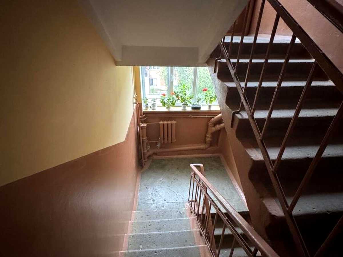 Квартира на вул. Євгена Коновальця, 136Б в Івано-Франківську, ID 465095, фото №10