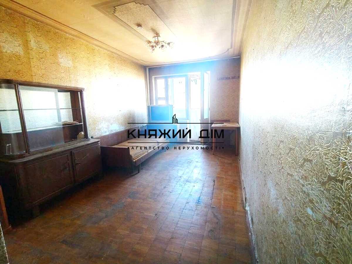 Квартира на пл. Оболонська, 1 в Києві, ID 465093, фото №13