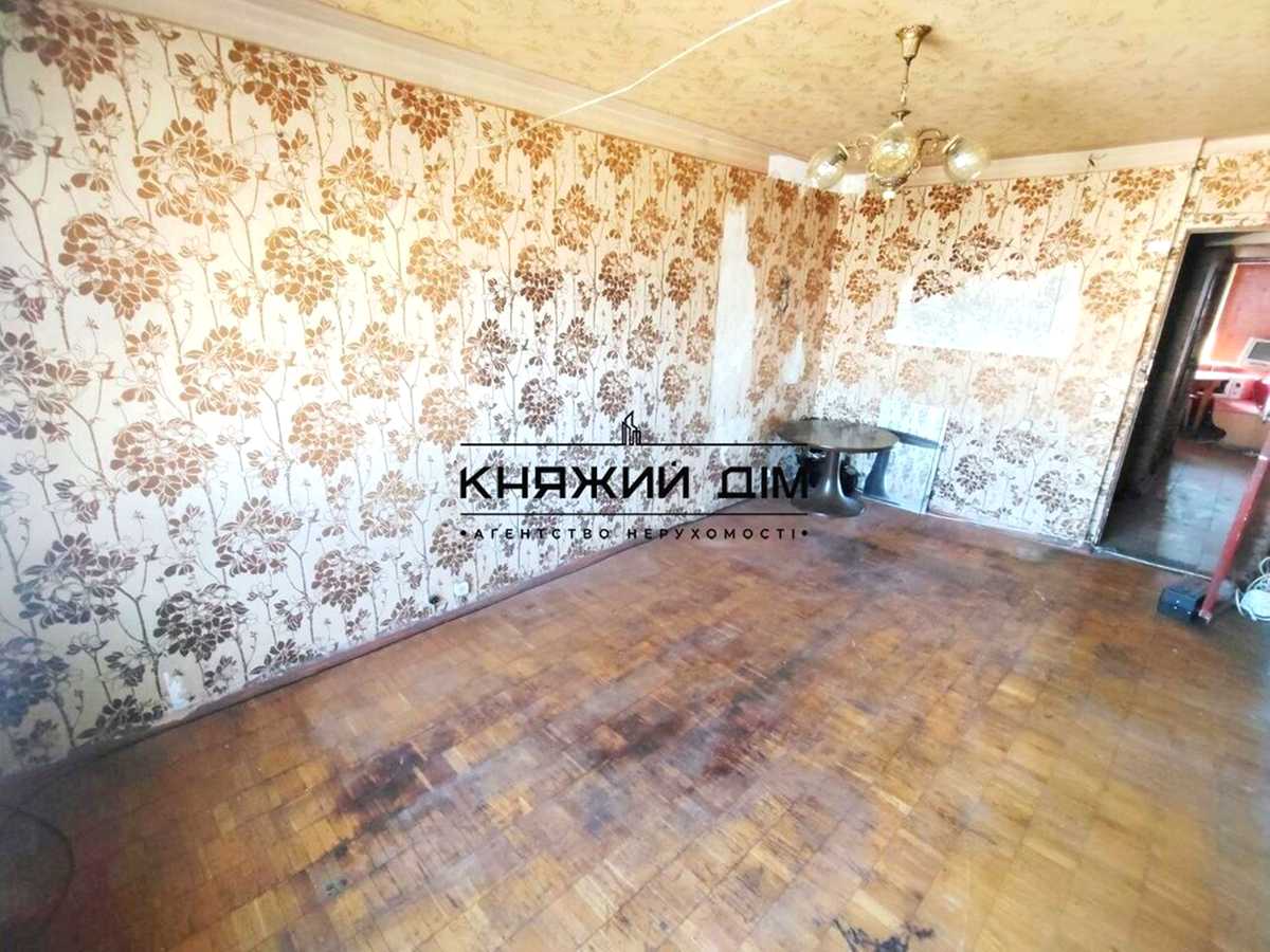 Квартира на пл. Оболонська, 1 в Києві, ID 465093, фото №14