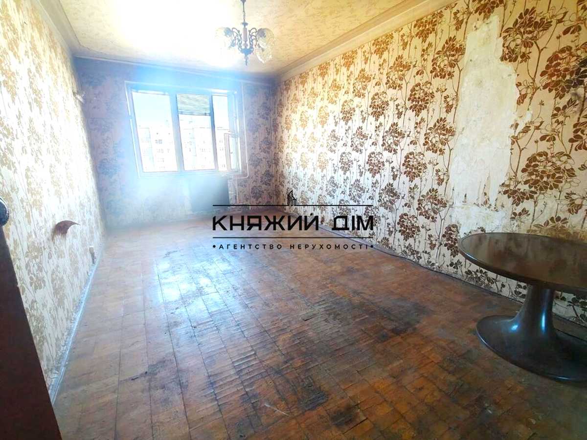 Квартира на пл. Оболонська, 1 в Києві, ID 465093, фото №15