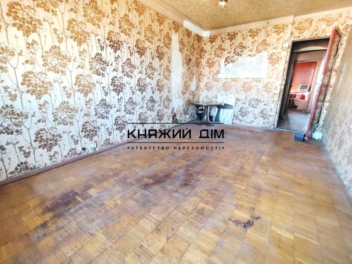 Квартира на пл. Оболонська, 1 в Києві, ID 465093, фото №16