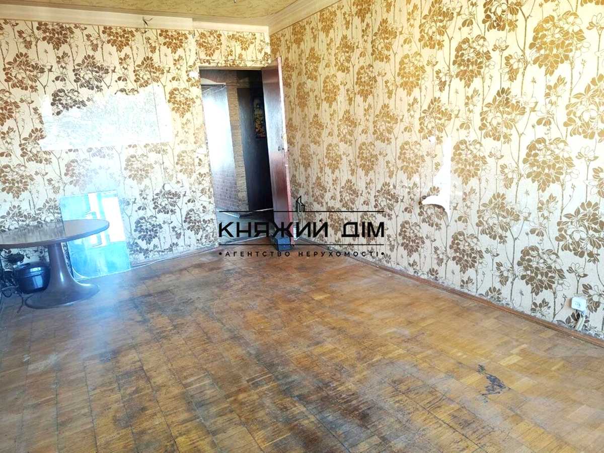 Квартира на пл. Оболонська, 1 в Києві, ID 465093, фото №17