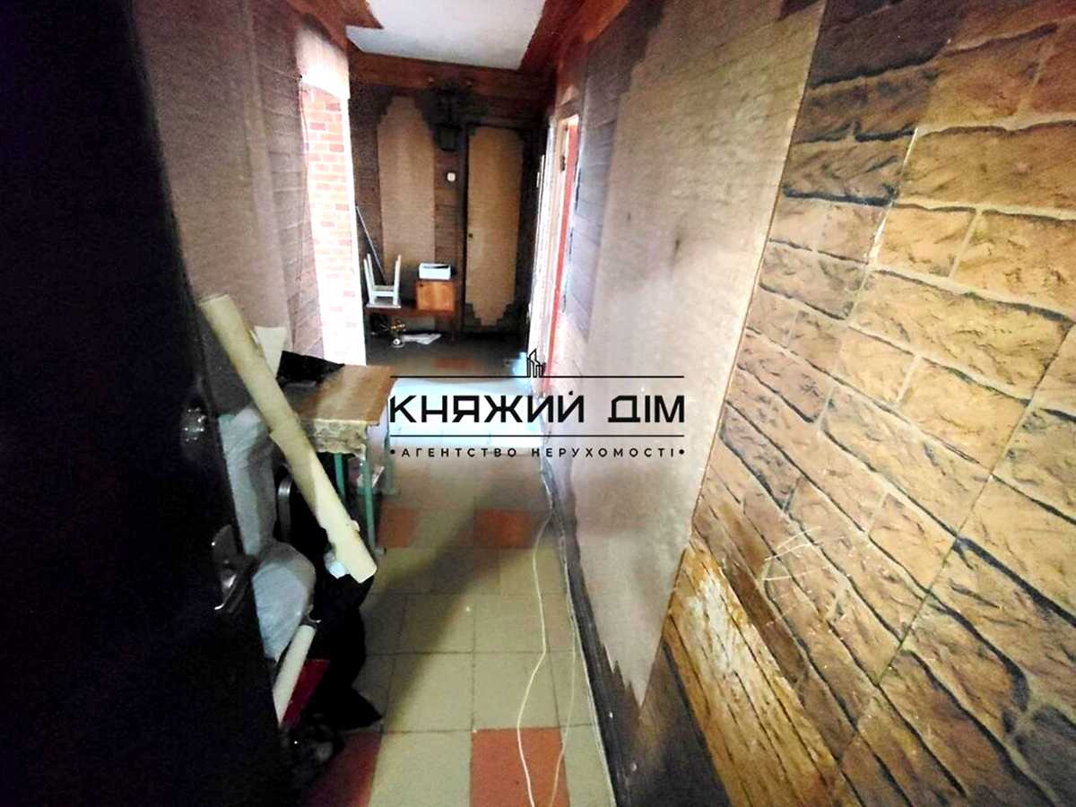 Квартира на пл. Оболонська, 1 в Києві, ID 465093, фото №22