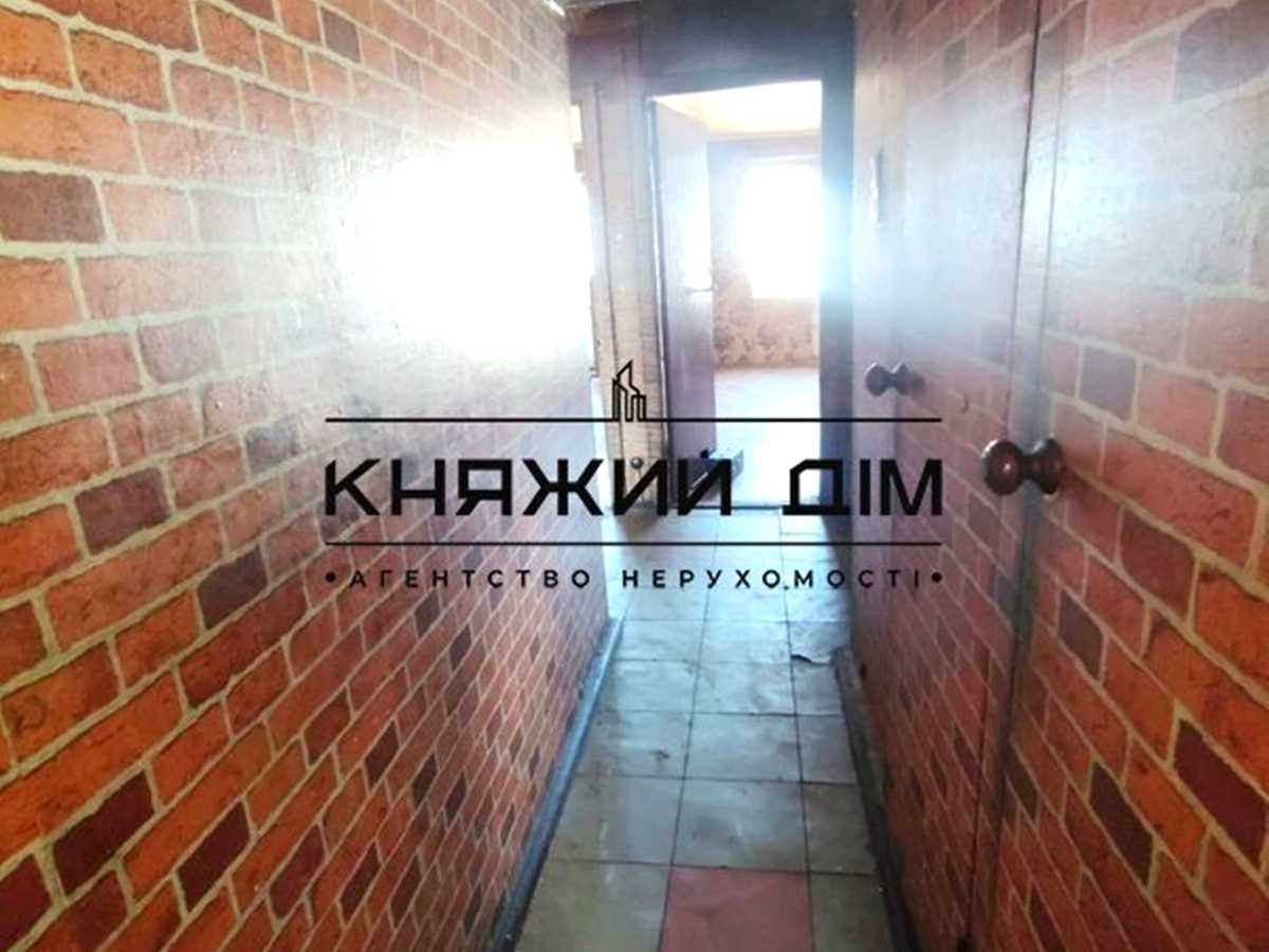 Квартира на пл. Оболонська, 1 в Києві, ID 465093, фото №23