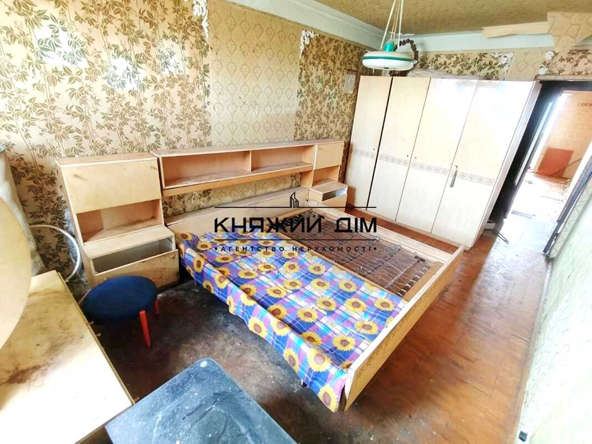 Квартира на пл. Оболонська, 1 в Києві, ID 465093, фото №4
