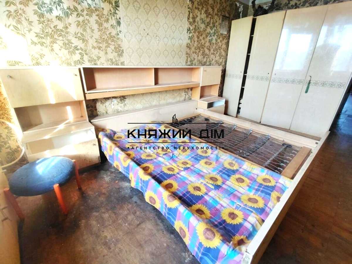 Квартира на пл. Оболонська, 1 в Києві, ID 465093, фото №5