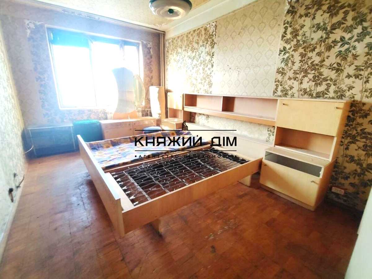Квартира на пл. Оболонська, 1 в Києві, ID 465093, фото №6