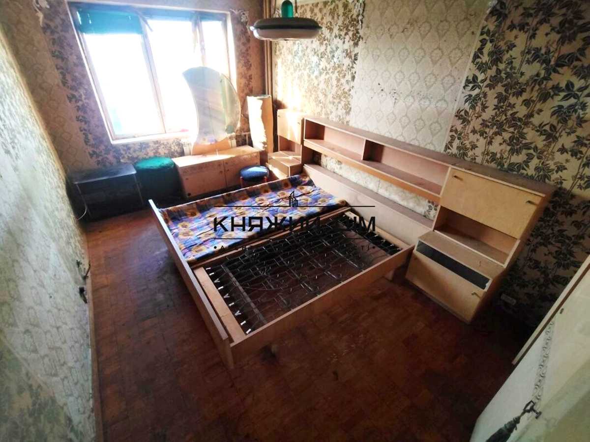 Квартира на пл. Оболонська, 1 в Києві, ID 465093, фото №7