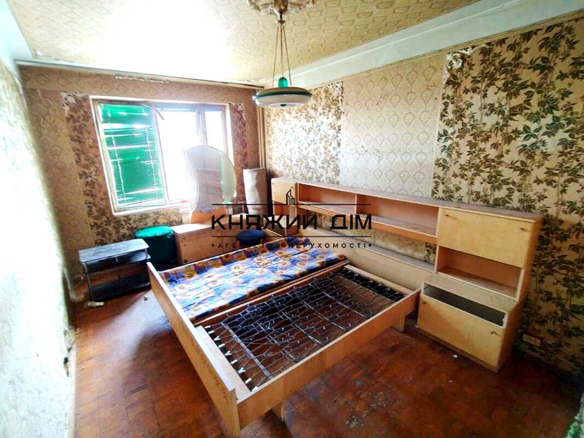 Квартира на пл. Оболонська, 1 в Києві, ID 465093, фото №8